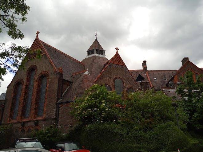 Pax lodge