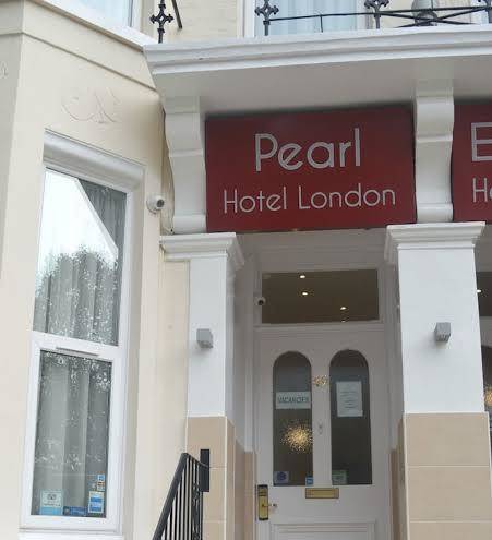 Pearl hotel london