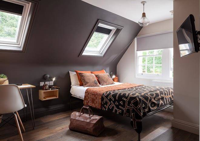 Peckham rooms hotel