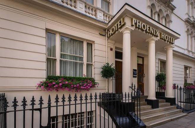 Phoenix hotel