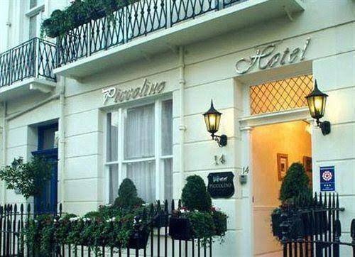 Piccolino hotel