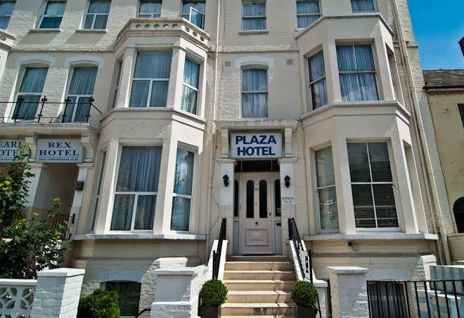 Plaza hotel hammersmith