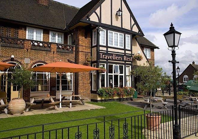 Premier inn london harrow hotel