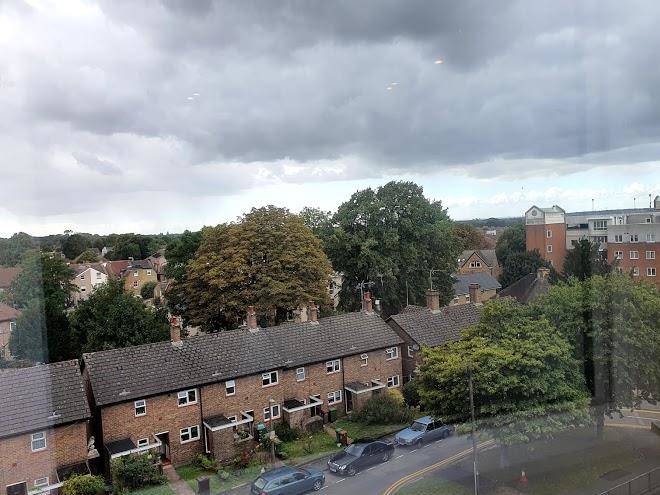 Premier inn london sutton hotel