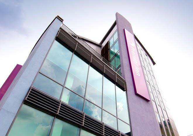 Premier inn london wimbledon south hotel