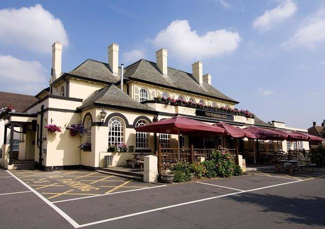 Premier inn london twickenham stadium hotel