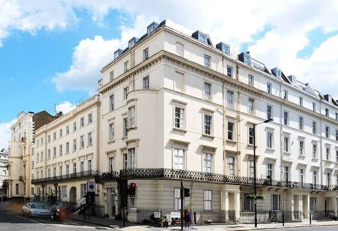 Prince william hotel