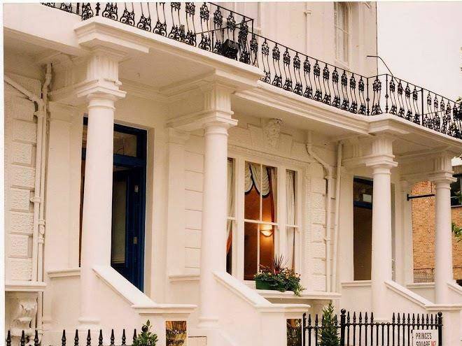 Princes square hotel