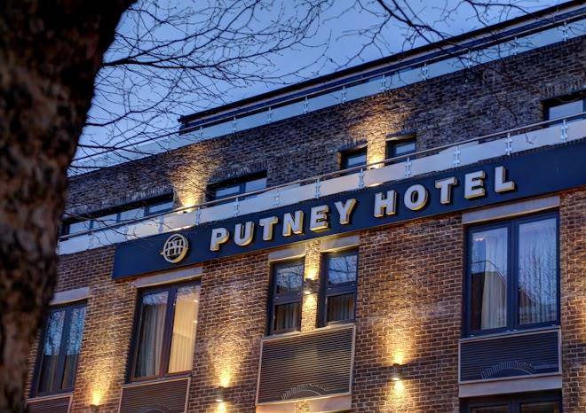 Putney hotel bw signature collection