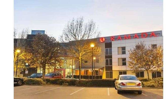 Ramada by wyndham london north m1