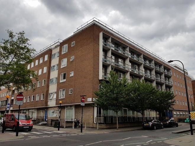 Ramsay hall