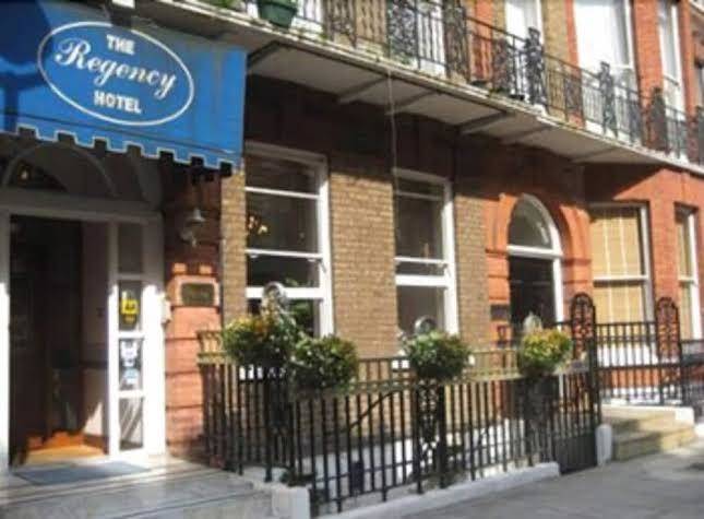 Regency hotel westend