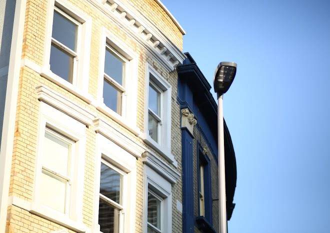 Regnum apartments