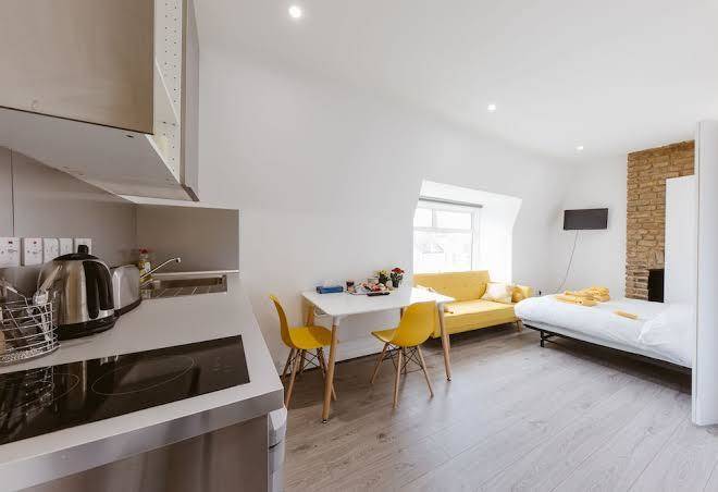 Rent express green lanes