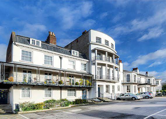 Richmond harbour hotel & spa