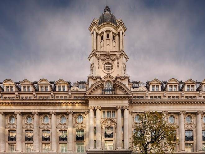 Rosewood london