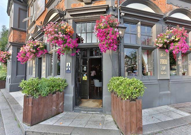 Royal oak