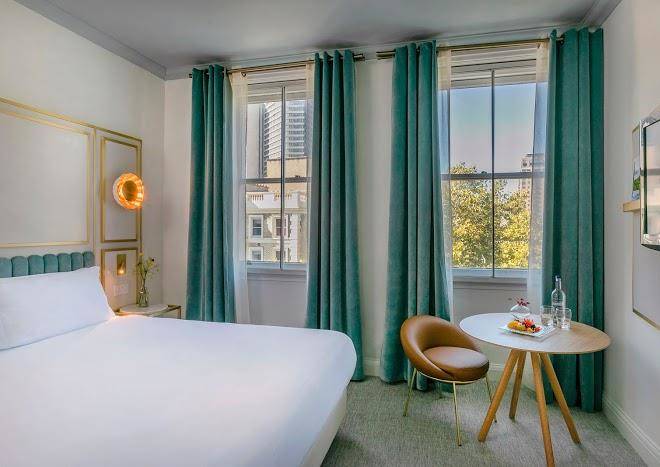 Melia london kensington a melia collection hotel