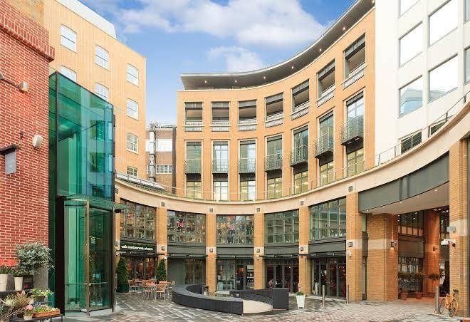 Saco covent garden st martins