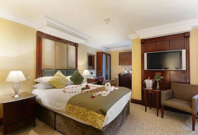 The chilworth london paddington