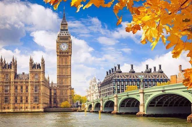 Short let london studio in2