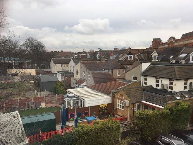 Signature hotel london