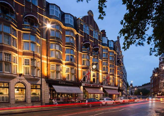 Sloane Square Hotel Image