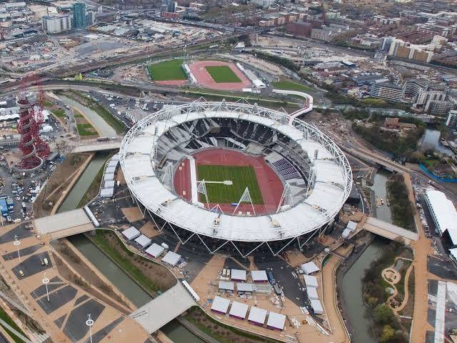 Snoozebox stratford london