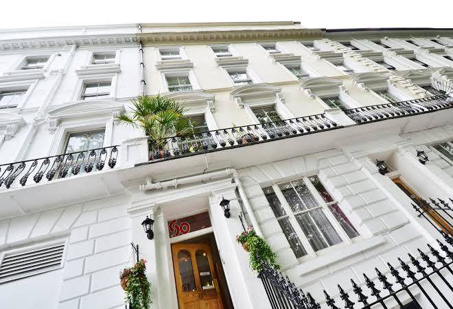 So paddington hotel
