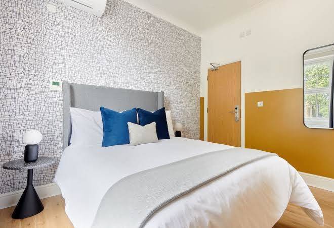 Sonder at camden road