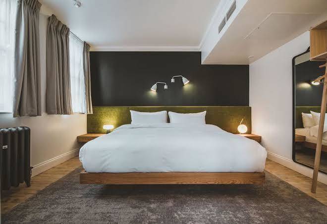 Sonder chelsea green