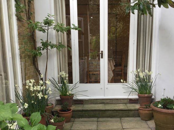 South west london b&b