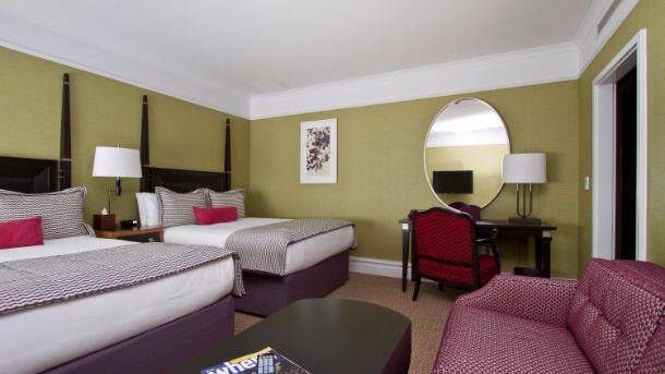 St ermin's hotel autograph collection