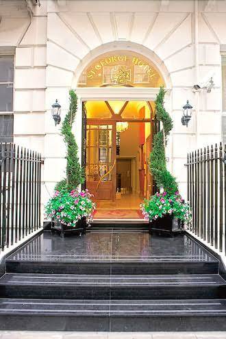 St george hotel