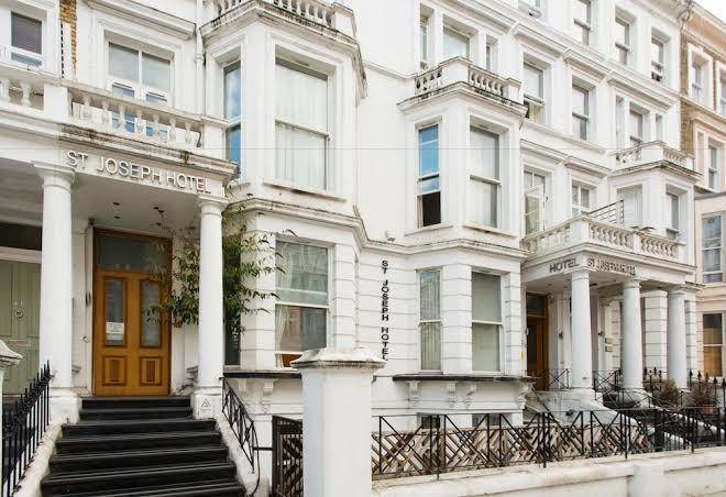 St joseph hotel
