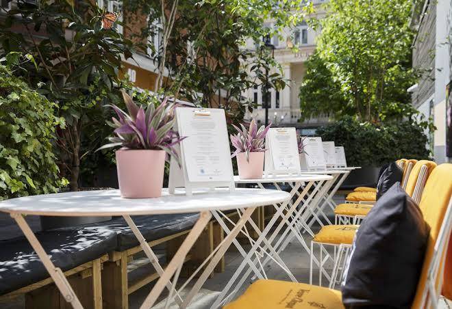 St martins lane london a house of originals hotel
