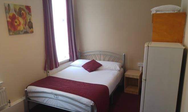 St nicholas hotel