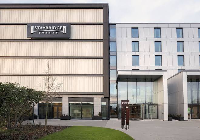 Staybridge suites london heathrow bath road
