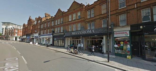 Stayinnlondon com holiday short let in london