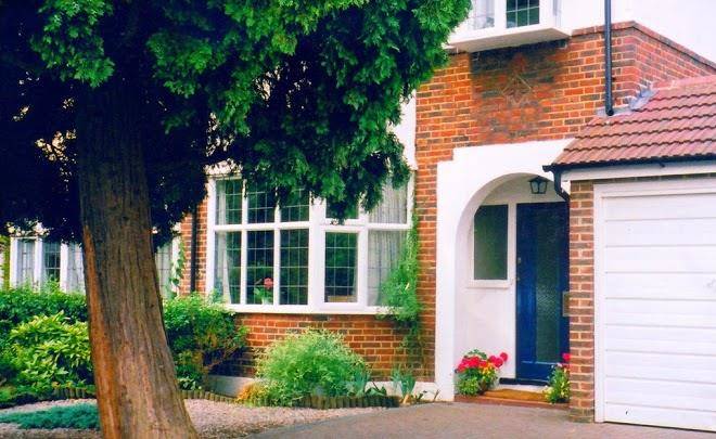 Teddington b&b
