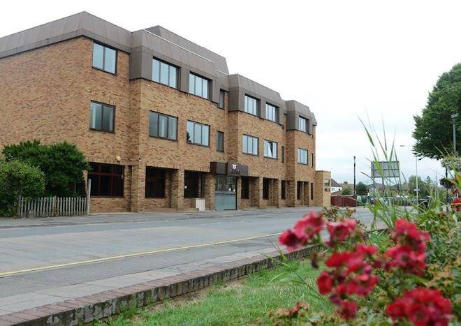 The airlink hotel