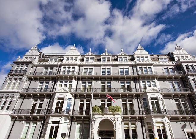 The ampersand hotel