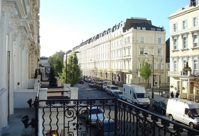 The beverley hotel