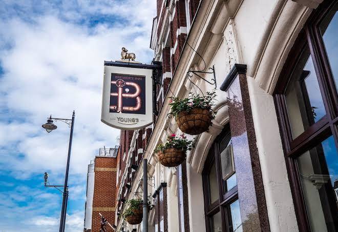 The brewers inn hotel