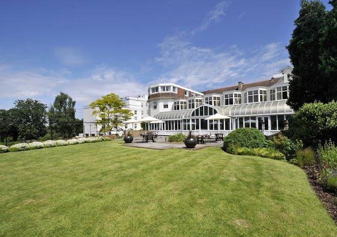 The bromley court hotel