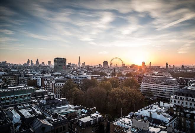 The cavendish london hotel