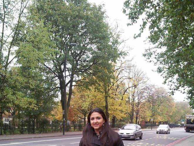 The collective kentish town