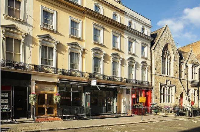 Park Avenue inn Craven Hotel