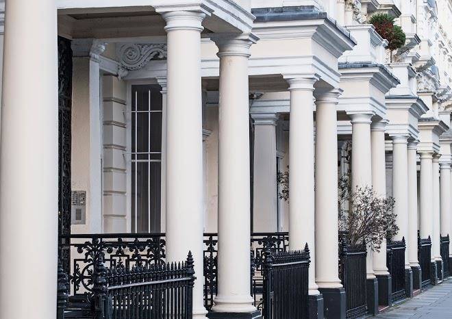 The devonshire hotel london