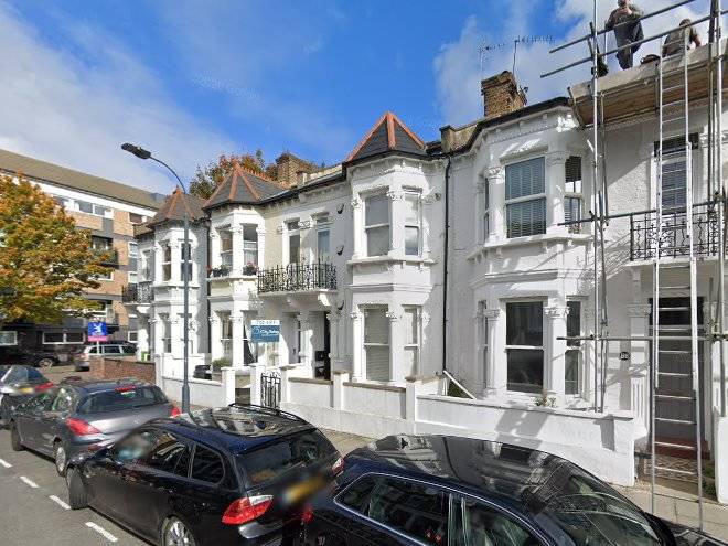 The fulham mirabel gem